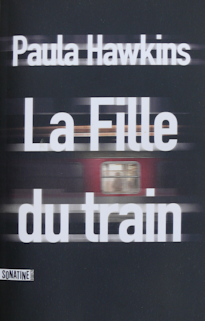 La fille du train