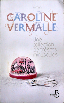 Une collection de trésors minuscules