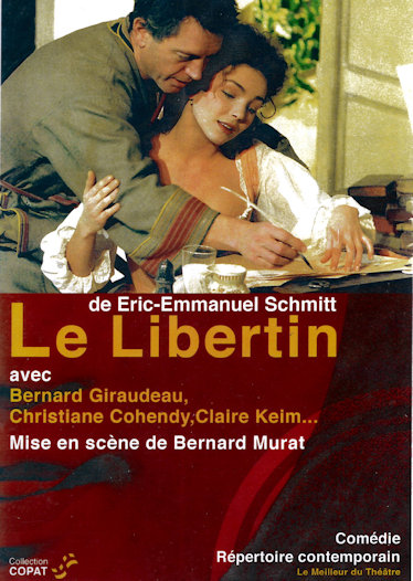 Le Libertin